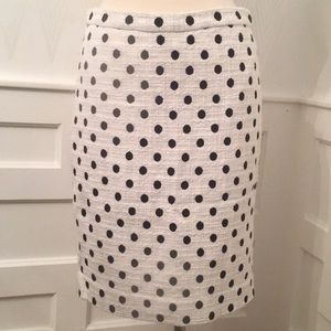 J.Crew skirt 8